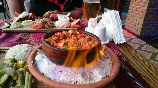 Sultan Ahmet Restaurant